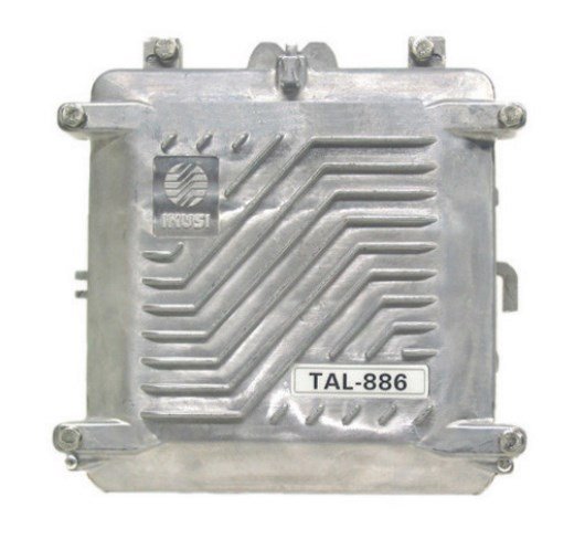 Ikusi Ενισχυτής Γραμμής TAL-896 Mains 66/86MHz CATV (09.002.0033)