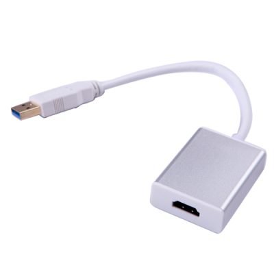 Μετατροπέας USB 3.0 σε HDMI (06.005.0056)