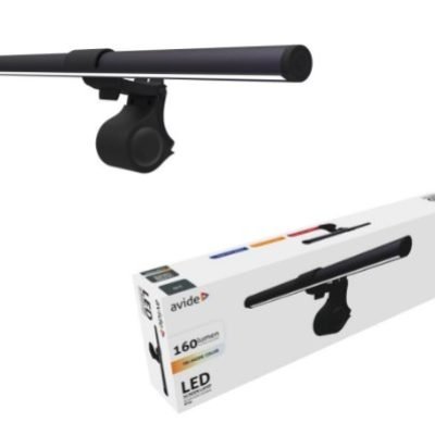 Avide LED Λάμπα Οθόνης USB 5W (15.001.1995)