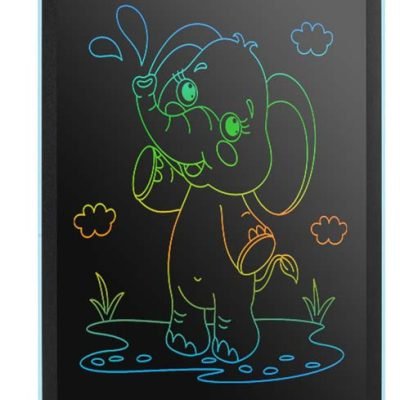 XO V02 LCD Tablet Σημειώσεων/ Ζωγραφικής 16″ (Μπλε) (16.001.0144)