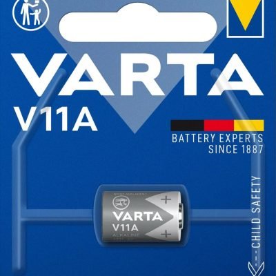 Varta V11A 4211 (1τμχ) (01.004.0007)