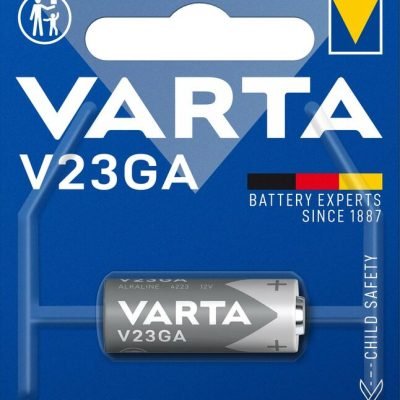 Varta Συναγερμού V23Α 12V (1τμχ) (01.004.0001)