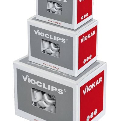 Ρόκα Viokar No 5/20 100τεμ. (05.004.0056)