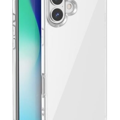 XO K04 iP 16 plus/15 plus 6.7″ TPU+Acrylic Θήκη (16.011.0044)