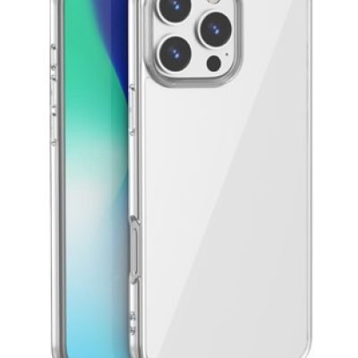 XO K04 iP 16 Pro Max 6,9″ TPU+Acrylic Θήκη (16.011.0046)