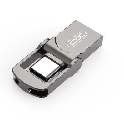 XO DK10 Μονάδα Αποθήκευσης Type-C 16G (16.007.0016)