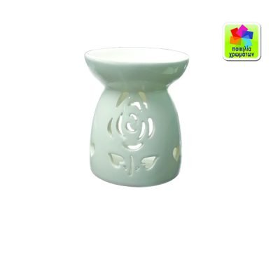 Καυστήρας αιθέριων ελαίων 8cm [10701293]