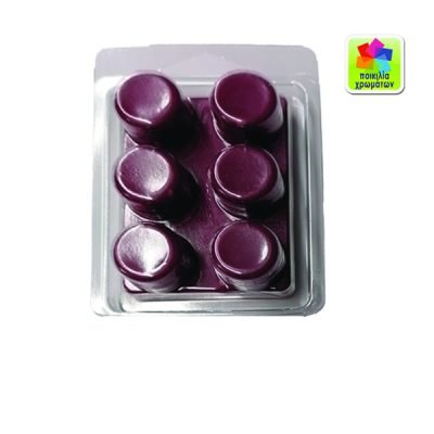 Soybean wax melts 2,6oz για καυστήρες αιθέριων ελαίων [10901190]