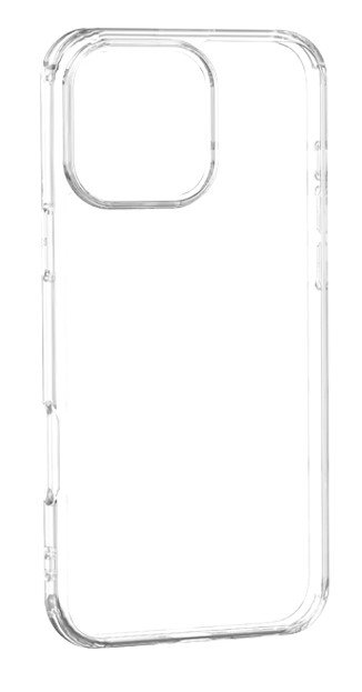 XO K04 iP 16 Pro Max 6,9" TPU+Acrylic Θήκη (16.011.0046) - Image 2