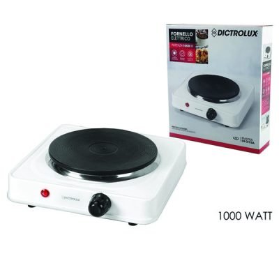 Ηλεκτρικό μάτι κουζίνας 1000w [77871501]