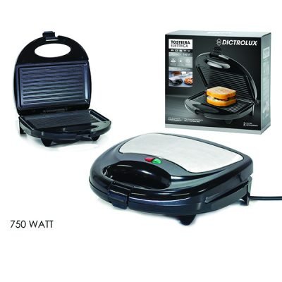 Τοστιέρα 750W [77881401]