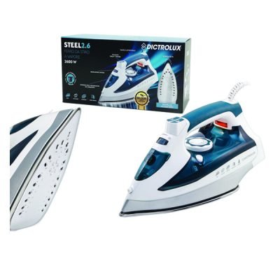 Σίδερο 2600W με σπρέι ψεκασμού [77897915]