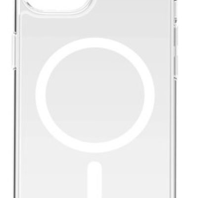 XO K13B iP 16 plus/15 plus 6,7″ TPU+Ακρυλική Θήκη με Ενσωματωμένο Μαγνήτη (16.011.0048)