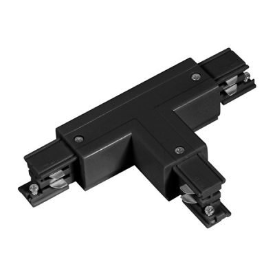 ΣΥΝΔΕΣΜΟΣ ΡΑΓΑΣ ΑΡΙΣΤΕΡΗ/2 4 ΓΡΑΜΜΩΝ ΤΑΦ ΜΕ ΤΡΟΦΟΔΟΣΙΑ ΜΑΥΡΟΣ (145-59141)