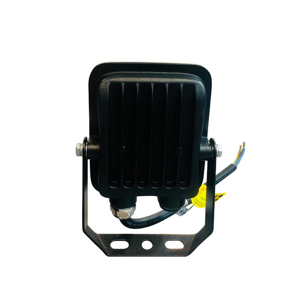 ΠΡΟΒΟΛΕΑΣ LED 10W SMD IP66 ΠΡΑΣΙΝΟΣ PLUS (147-69280) - Image 3