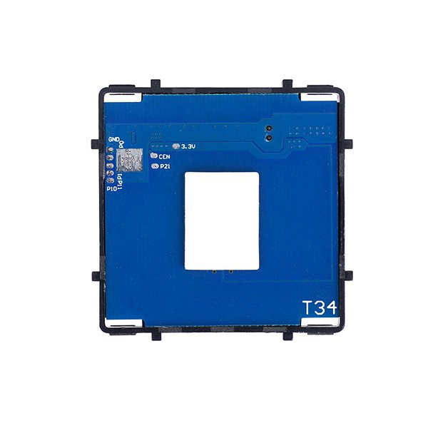 SMART WIFI ΑΠΛΟΣ ΔΙΑΚΟΠΤΗΣ ΑΦΗΣ 600W L+N MODULAR (152-60660) - Image 2