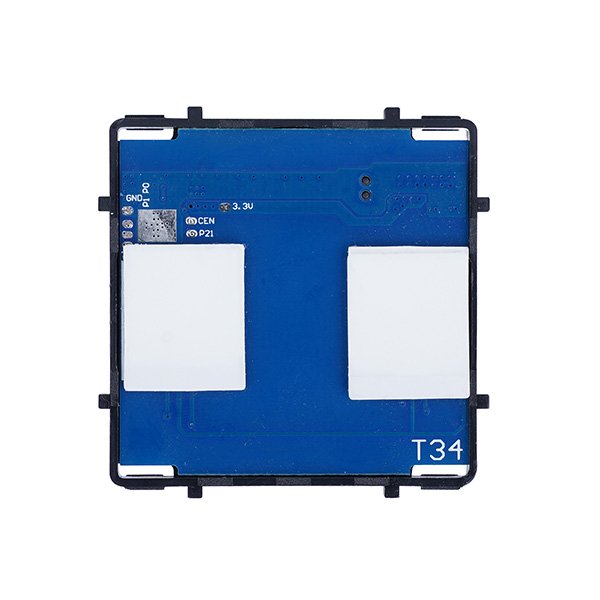 SMART WIFI ΔΙΠΛΟΣ ΔΙΑΚΟΠΤΗΣ ΑΦΗΣ 600W L+N MODULAR (152-60661) - Image 4