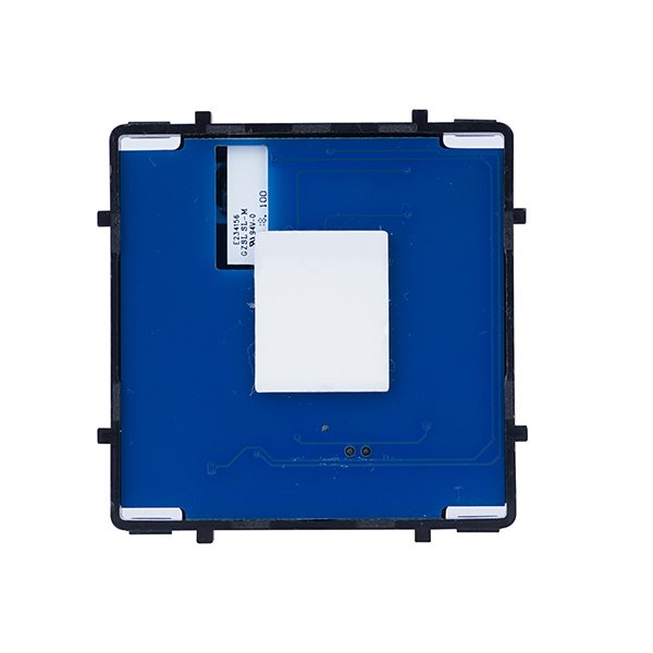 SMART ZIGBEE ΑΠΛΟΣ ΔΙΑΚΟΠΤΗΣ ΑΦΗΣ 1000W LIVE ONLY MODULAR (152-60670) - Image 2