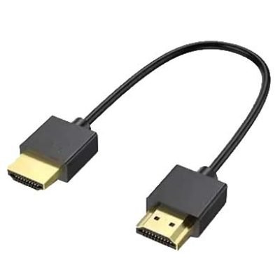 ATC HDMI Ultra Slim 2.0V 0.5m (02.001.0113)