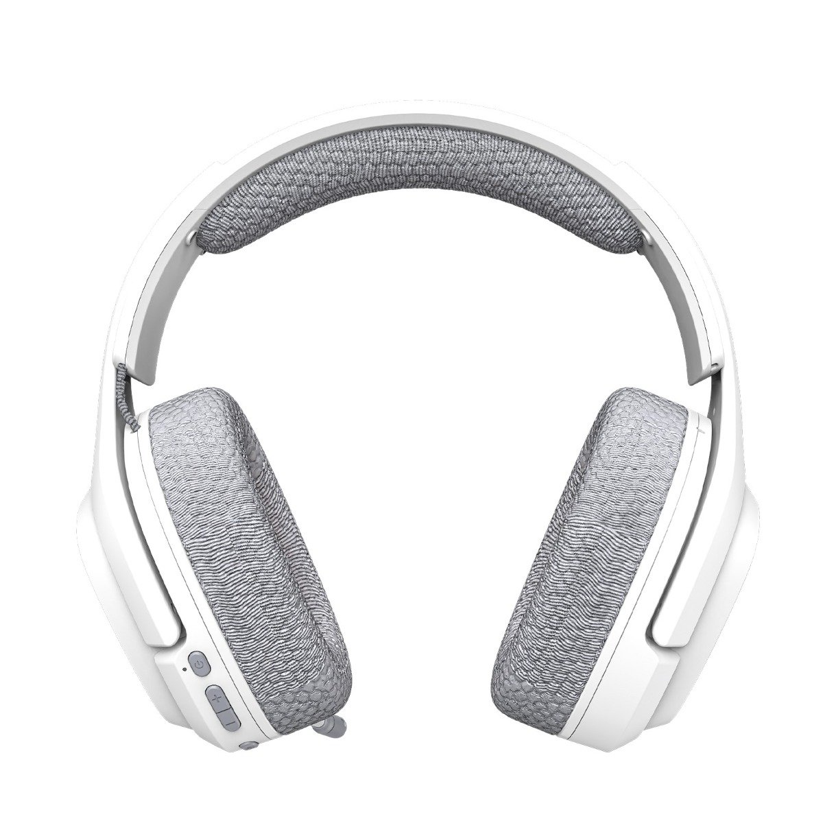 Meetion BTH012 2.4G Bluetooth Gaming Ακουστικά Λευκό (17.006.0028) - Image 3