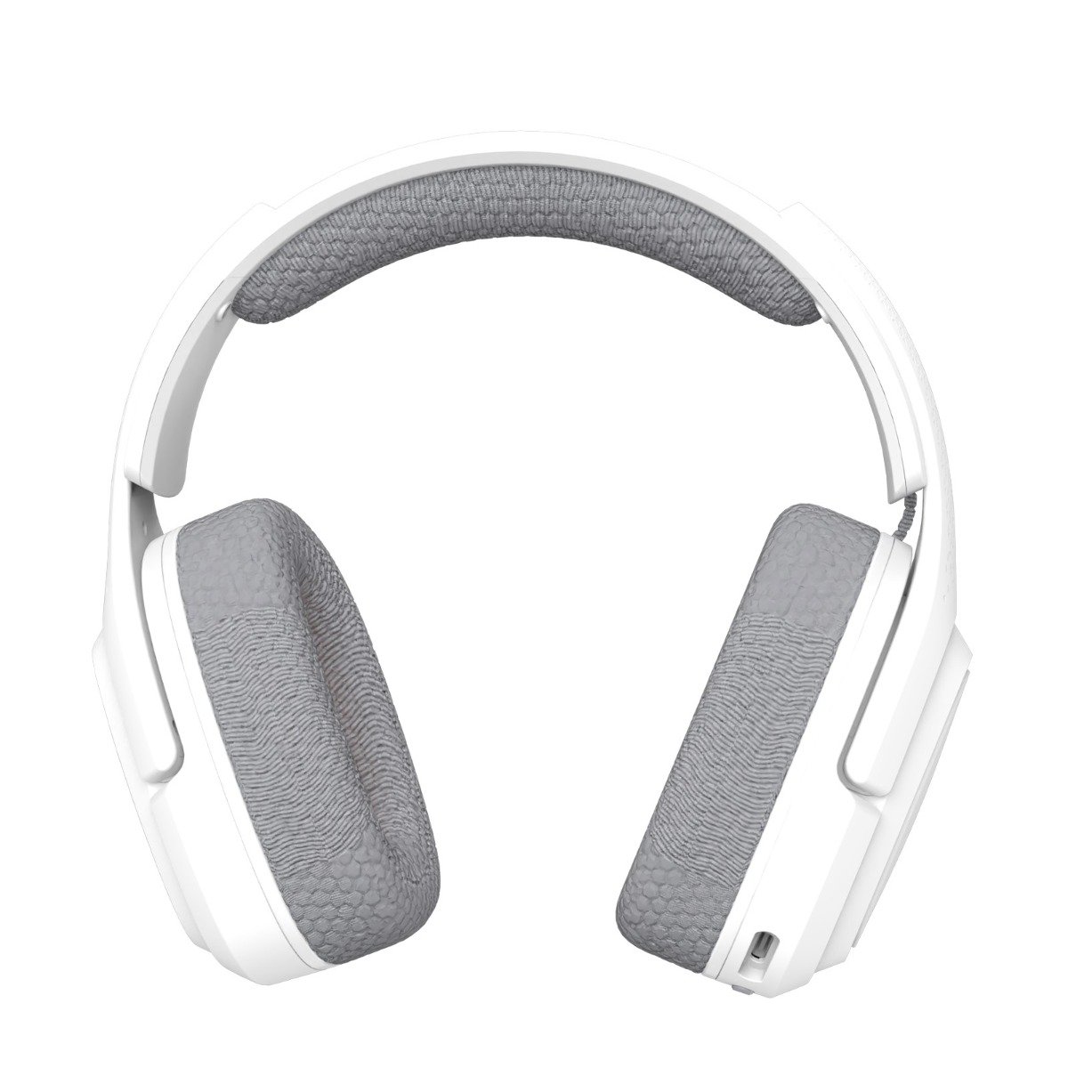 Meetion BTH012 2.4G Bluetooth Gaming Ακουστικά Λευκό (17.006.0028) - Image 4