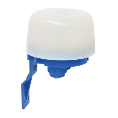 ΦΩΤΟΚΥΤΤΑΡΟ ΜΕΡΑΣ-ΝΥΧΤΑΣ 25A IP66 220-240V (147-02346)