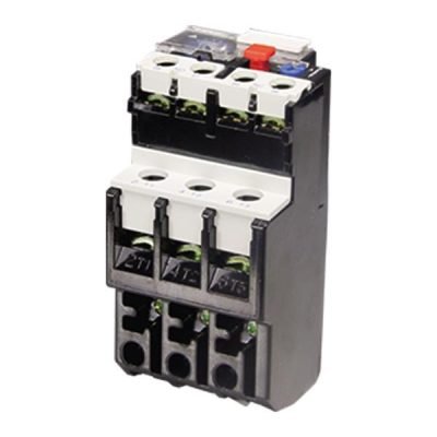 ΘΕΡΜΙΚΑ ΓΙΑ ΡΕΛΕ ΙΣΧΥΟΣ 23-32 A (500-30110)