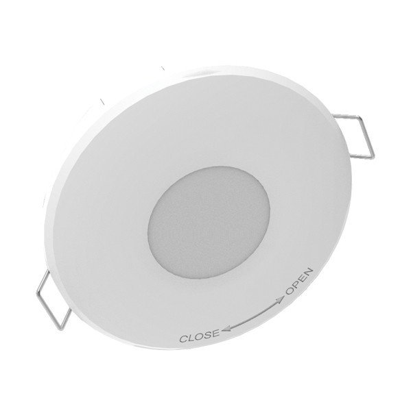 ΑΝΙΧΝΕΥΤΗΣ ΠΑΡΟΥΣΙΑΣ ΕΞΩΤΕΡΙΚΟΣ/ΧΩΝΕΥΤΟΣ 1000W LED 220-240V IP20 (147-02325)