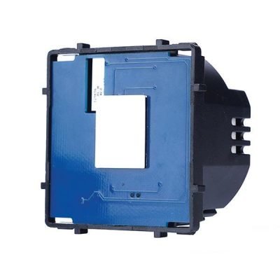 SMART ZIGBEE ΑΠΛΟΣ ΔΙΑΚΟΠΤΗΣ ΑΦΗΣ 1000W LIVE ONLY MODULAR (152-60670)