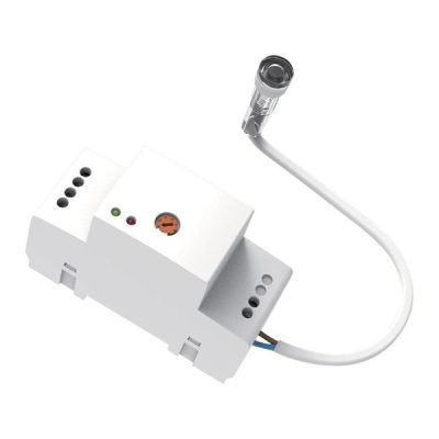 ΦΩΤΟΚΥΤΤΑΡΟ ΡΑΓΑΣ ΜΕ ΚΑΛΩΔΙΟ ΜΕΡΑΣ-ΝΥΧΤΑΣ 25A IP66 220-240V (147-02347)