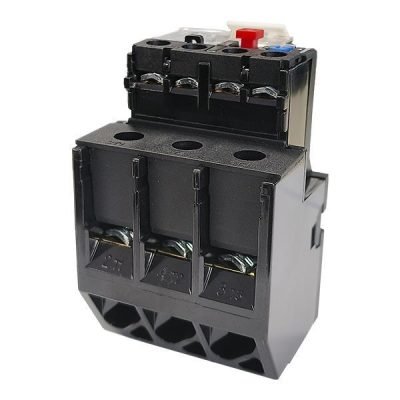 ΘΕΡΜΙΚΑ ΓΙΑ ΡΕΛΕ ΙΣΧΥΟΣ 30-38 A (500-30111)