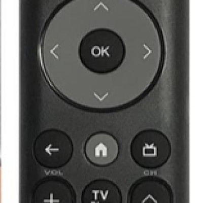 ATC CRC833V Τηλεχειριστήριο Universal για TCL (03.005.0221)