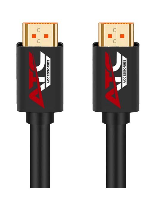 ATC Cable HDMI 2.0V Premium 5m 4K 30HZ (02.001.0073)