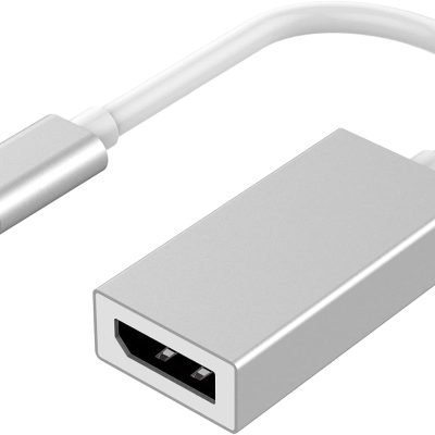 Αντάπτορας Type-C σε DP (06.005.0103)