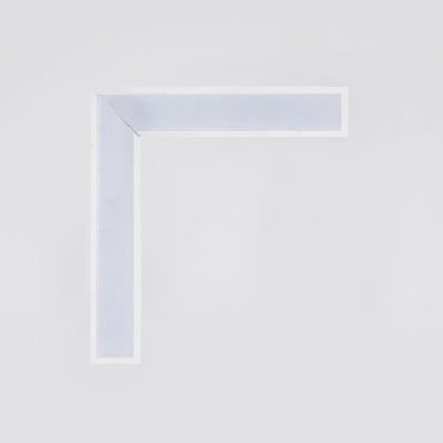 ΦΩΤΙΣΤΙΚΟ ΧΩΝΕΥΤΑ ΓΡΑΜΜΙΚΟ ΓΩΝΙΑ 100×100 71,4W 4000K 35-40V 50X30 ΛΕΥΚΟ (145-50281)