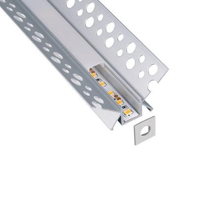 ΠΡΟΦΙΛ ΧΩΝΕΥΤΟ ΓΥΨΟΣΑΝΙΔΑΣ 2000*14.9*25.98 PLUS (145-70922)