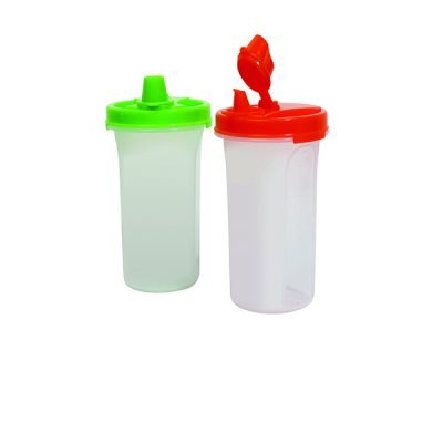 Λαδικό πλαστικό 500ml [70101973]