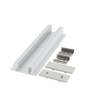 ΠΡΟΦΙΛ ΕΞΩΤΕΡΙΚΟ UP-DOWN 2000*17*50 PLUS (145-70917)