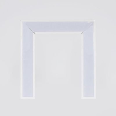 ΦΩΤΙΣΤΙΚΟ ΧΩΝΕΥΤΑ ΓΡΑΜΜΙΚΟ ΣΧΗΜΑ Π 100Χ70Χ100 94,9W 6500K 24V 50X30 ΛΕΥΚΟ (145-50290)