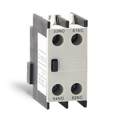 ΒΟΗΘΗΤΙΚΕΣ ΕΠΑΦΕΣ 2NC (500-30202)