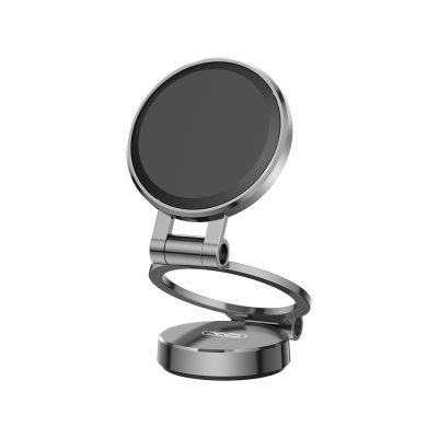 XO C160 Universal Μαγνητική Τρίπτυχη Βάση Κινητού (16.006.0312)