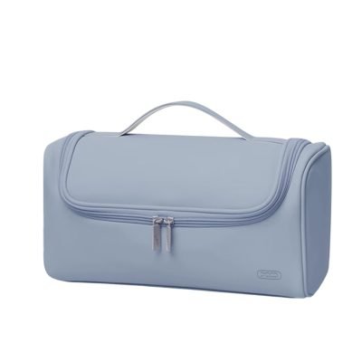 XO CB11 Τσάντα Αποθήκευσης Μπάνιου Μπλε (16.001.0222)