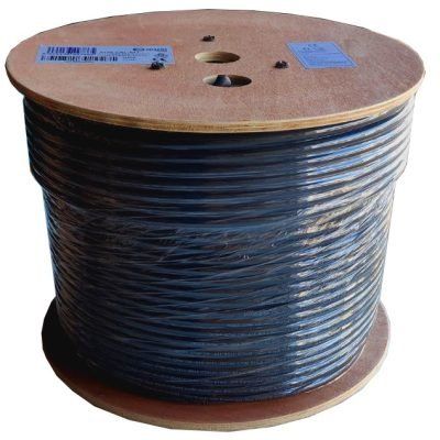 Ikusi Στροφείο RF CSL-611 RG11 CCSAL CA B200 (09.005.0025)