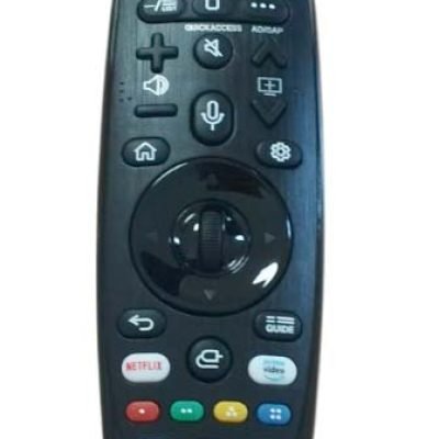 ATC AN-MR20GA LG VOICE Τηλεχειριστήριο Universal (03.005.0222)