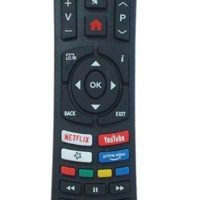 ATC T-1638 Τηλεχειριστήριο Universal για Vestel (03.005.0223)