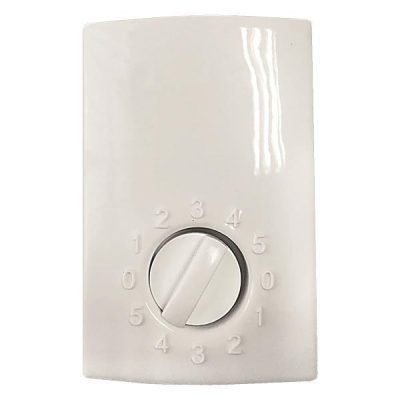 ΔΙΑΚΟΠΤΗΣ ΧΕΙΡΙΣΜΟΥ ΑΝΕΜΙΣΤΗΡΑ ΟΡΟΦΗΣ 5 ΤΑΧΥΤΗΤΩΝ 147-29010/147-29012 (147-29099)