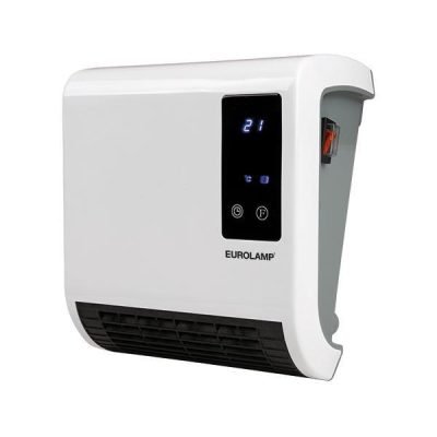 ΑΕΡΟΘΕΡΜΟ ΜΠΑΝΙΟΥ ΕΠΙΤΟΙΧΟ 2000W IP22 ΜΕ LED ΟΘΟΝΗ ΚΑΙ ΚΟΝΤΡΟΛ (147-29128)