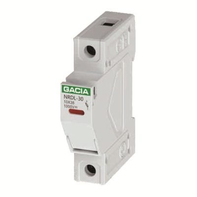 ΑΣΦΑΛΕΙΟΑΠΟΖΕΥΚΤΗΣ DC STI-32 10X38 500VDC 2P (500-22002)