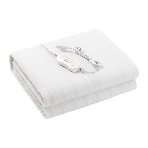 ΗΛΕΚΤΡΙΚΟ ΥΠΟΣΤΡΩΜΑ ΜΟΝΟ 1,50Χ0,80m ΜΕ ΧΕΙΡΙΣΤΗΡΙΟ 3 ΘΕΣΕΩΝ ΠΛΕΝΟΜΕΝΟ 60W (147-29202)