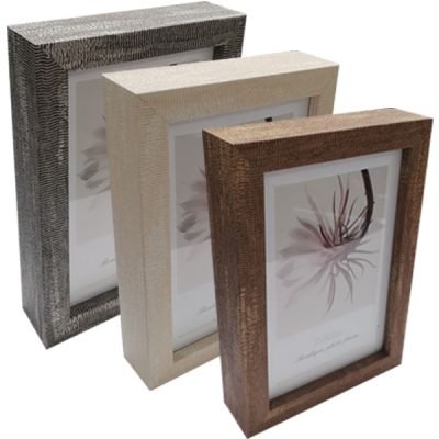 Ξύλινη κορνίζα 20×30 cm [10401284]